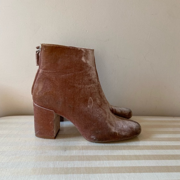 ZARA boots - Picture 9 of 10